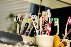 Picking the right toothbrush